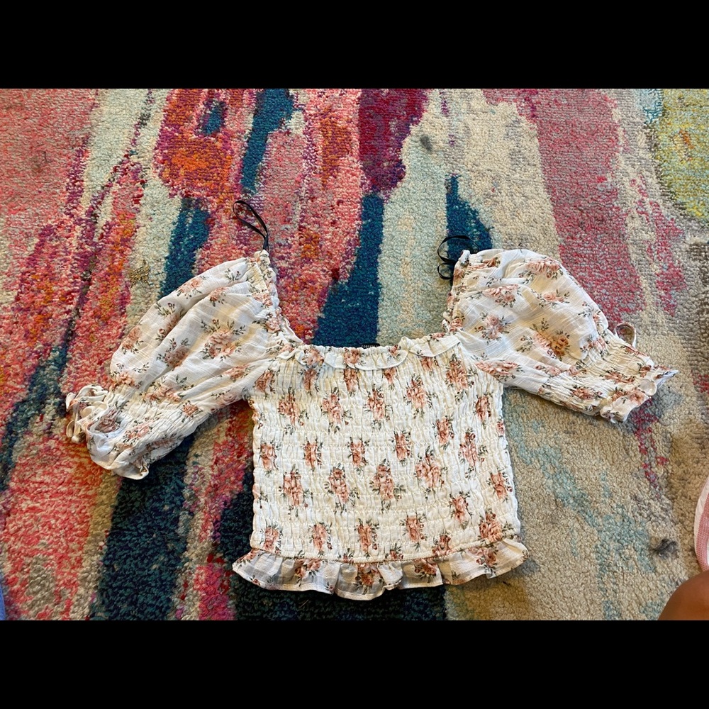 Forever 21 Top